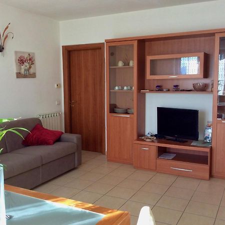 Ferienwohnung La Casa Di Armando San Gemini Exterior foto