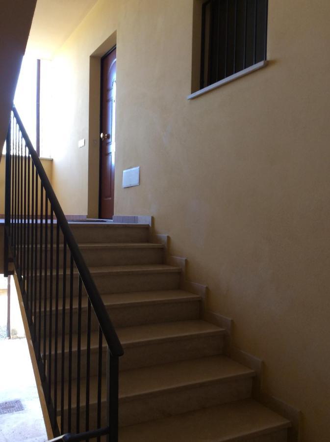 Ferienwohnung La Casa Di Armando San Gemini Exterior foto