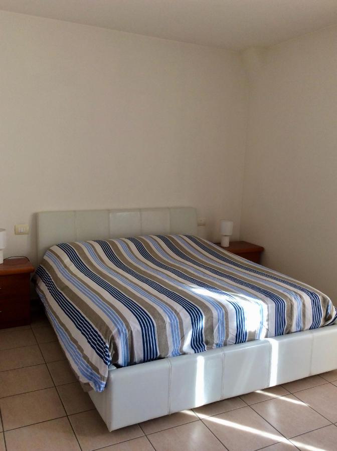 Ferienwohnung La Casa Di Armando San Gemini Exterior foto