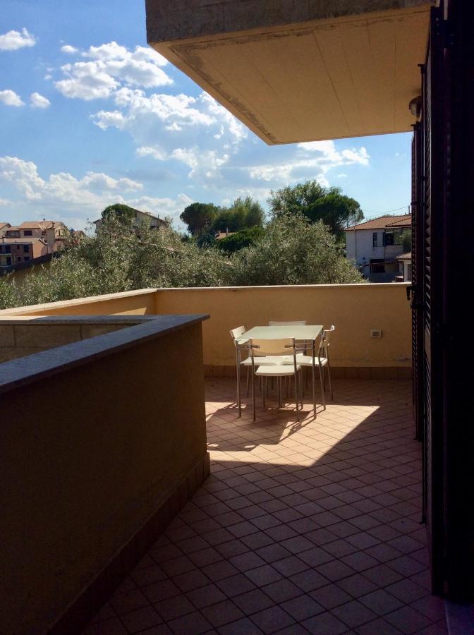 Ferienwohnung La Casa Di Armando San Gemini Exterior foto