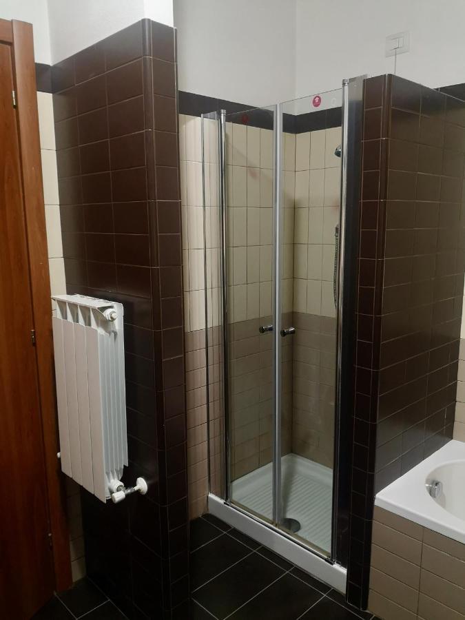Ferienwohnung La Casa Di Armando San Gemini Exterior foto