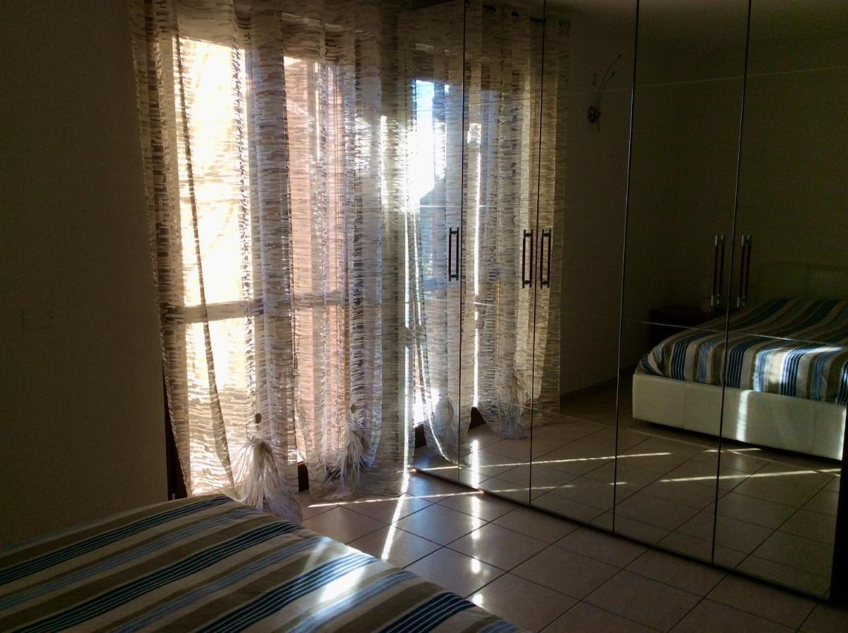 Ferienwohnung La Casa Di Armando San Gemini Exterior foto
