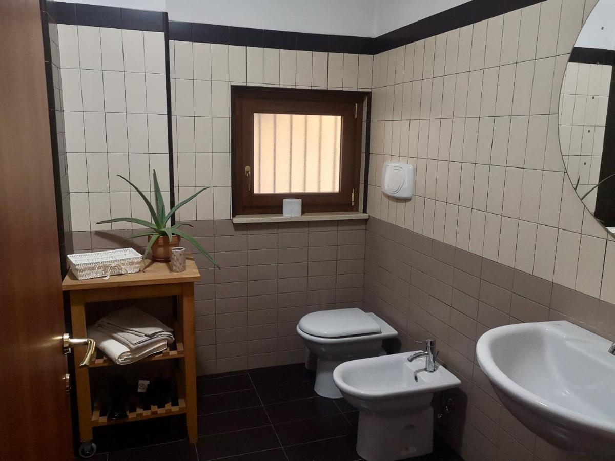 Ferienwohnung La Casa Di Armando San Gemini Exterior foto